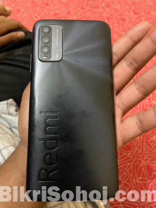 Redmi 9 power